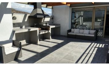 Vende departamento amoblado 2D 2B en Los Andes
