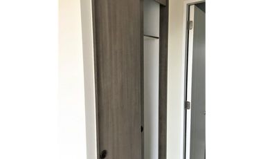 Vende departamento amoblado 2D 2B en Los Andes