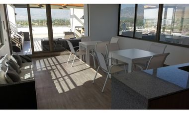 Vende departamento amoblado 2D 2B en Los Andes