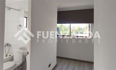 Casa en Venta en Calle Larga a 5 Minutos Municipalidad de Calle Larga