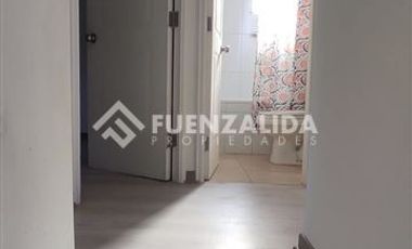 Casa en Venta en Calle Larga a 5 Minutos Municipalidad de Calle Larga