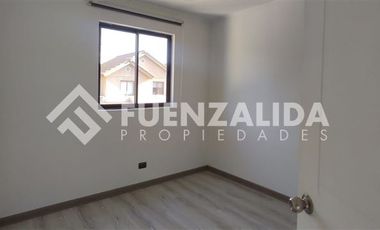 Casa en Venta en Calle Larga a 5 Minutos Municipalidad de Calle Larga