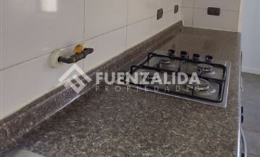 Casa en Venta en Calle Larga a 5 Minutos Municipalidad de Calle Larga