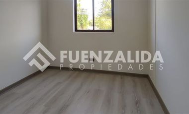 Casa en Venta en Calle Larga a 5 Minutos Municipalidad de Calle Larga