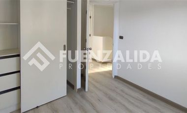 Casa en Venta en Calle Larga a 5 Minutos Municipalidad de Calle Larga