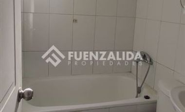 Casa en Venta en Calle Larga a 5 Minutos Municipalidad de Calle Larga