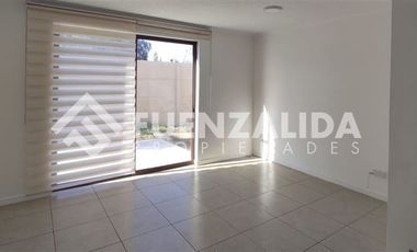 Casa en Venta en Calle Larga a 5 Minutos Municipalidad de Calle Larga