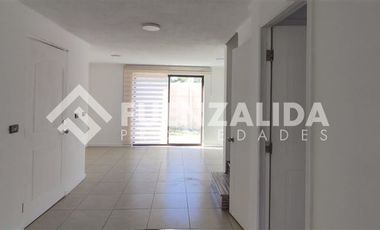 Casa en Venta en Calle Larga a 5 Minutos Municipalidad de Calle Larga