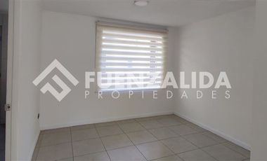 Casa en Venta en Calle Larga a 5 Minutos Municipalidad de Calle Larga