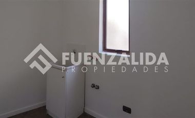 Casa en Venta en Calle Larga a 5 Minutos Municipalidad de Calle Larga