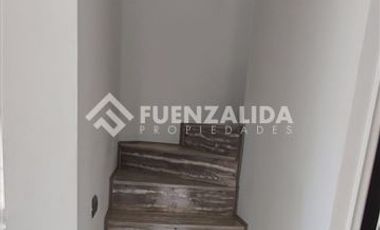 Casa en Venta en Calle Larga a 5 Minutos Municipalidad de Calle Larga