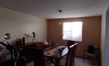 CASA EN VENTA EN ESCOBEDO