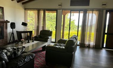 Casa-Finca en Arriendo Ubicado en EL CARMEN DE VIBORAL Codigo 1970