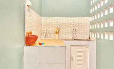 FOR SELL Townhouse/Townhome  Virakorn Soi Kantana BTS-Udom Suk CX-110122