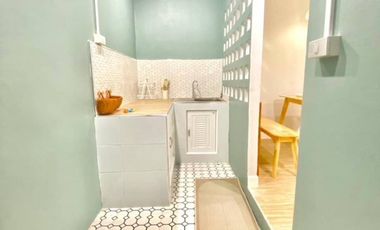 FOR SELL Townhouse/Townhome  Virakorn Soi Kantana BTS-Udom Suk CX-110122