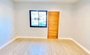 FOR SELL Townhouse/Townhome  Virakorn Soi Kantana BTS-Udom Suk CX-110122