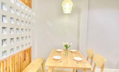 FOR SELL Townhouse/Townhome  Virakorn Soi Kantana BTS-Udom Suk CX-110122