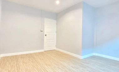 FOR SELL Townhouse/Townhome  Virakorn Soi Kantana BTS-Udom Suk CX-110122