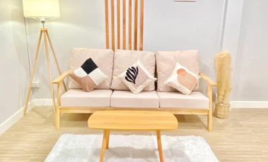 FOR SELL Townhouse/Townhome  Virakorn Soi Kantana BTS-Udom Suk CX-110122