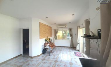 FOR SELL House baan chiva 1 BTS-Ekkamai CX-109593