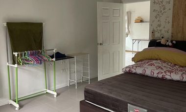 FOR SELL House baan chiva 1 BTS-Ekkamai CX-109593
