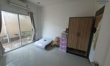 FOR SELL House baan chiva 1 BTS-Ekkamai CX-109593