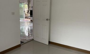 FOR SELL House baan chiva 1 BTS-Ekkamai CX-109593