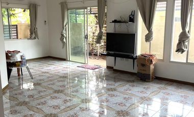 FOR SELL House baan chiva 1 BTS-Ekkamai CX-109593