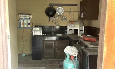 FOR SELL House baan chiva 1 BTS-Ekkamai CX-109593