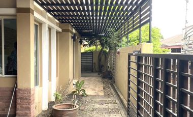 FOR SELL House baan chiva 1 BTS-Ekkamai CX-109593