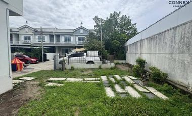 FOR SELL Townhouse/Townhome  VILLAGGIO BANGNA BTS-Udom Suk CX-109366