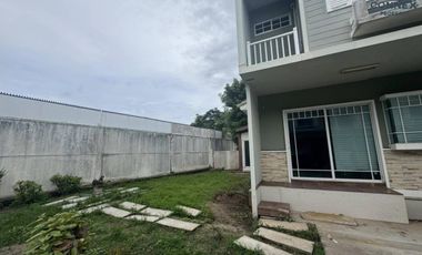 FOR SELL Townhouse/Townhome  VILLAGGIO BANGNA BTS-Udom Suk CX-109366