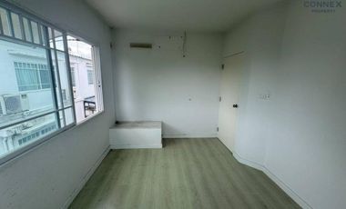 FOR SELL Townhouse/Townhome  VILLAGGIO BANGNA BTS-Udom Suk CX-109366