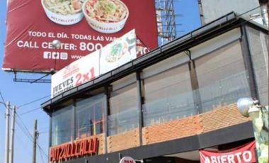 LOCAL EN VENTA EN SATÉLITE