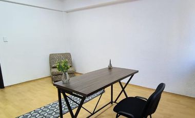Oficina en Renta en Santa Mónica, Tlalnepantla de Baz