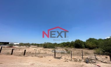 TERRENO EN RENTA EN EL VASO DE LA PRESA