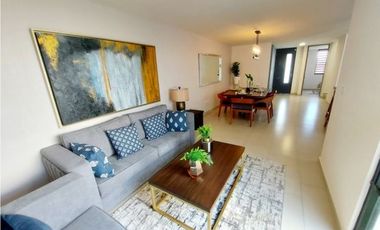 Venta Casa Monterreal  Bosque Sereno, Poniente Aguascalientes