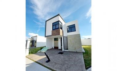 Venta Casa Monarca Bosque Sereno, Poniente Aguascalientes