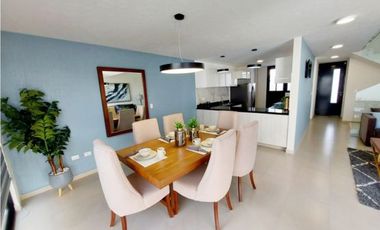 Venta Casa Monarca Bosque Sereno, Poniente Aguascalientes