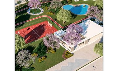 Venta Casa Monarca Bosque Sereno, Poniente Aguascalientes