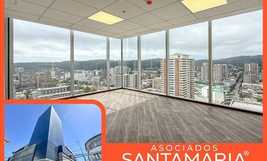 Oficina en Arriendo en Barros Arana, Concepción