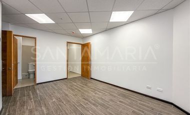 Oficina en Arriendo en Barros Arana, Concepción