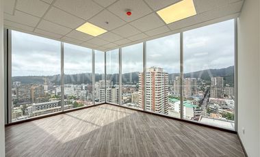 Oficina en Arriendo en Barros Arana, Concepción
