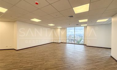 Oficina en Arriendo en Barros Arana, Concepción