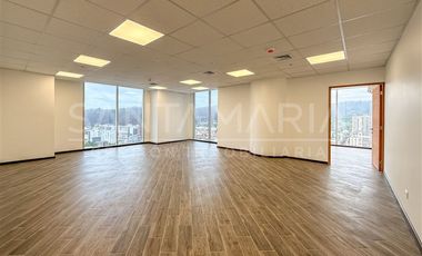 Oficina en Arriendo en Barros Arana, Concepción