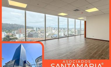 Oficina en Arriendo en Barros Arana, Concepción