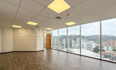Oficina en Arriendo en Barros Arana, Concepción