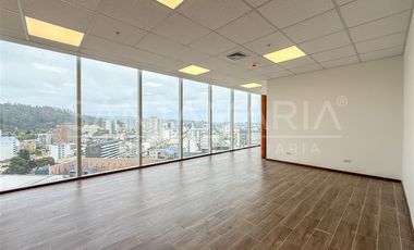 Oficina en Arriendo en Barros Arana, Concepción