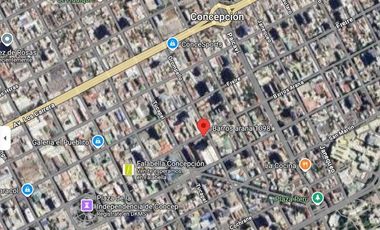 Oficina en Arriendo en Barros Arana, Concepción