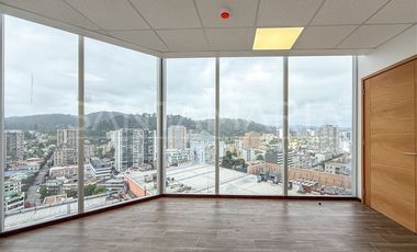 Oficina en Arriendo en Barros Arana, Concepción